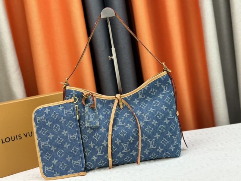 Louis Vuitton Shopping Bags